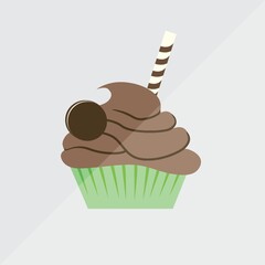 cupcake