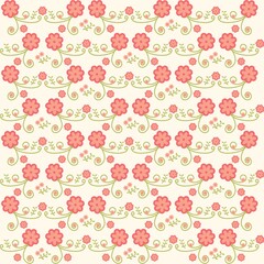 floral background