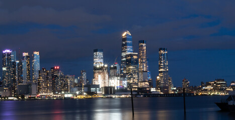 Obraz premium new york 