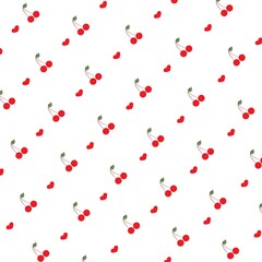 cherry background