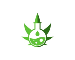 Cannabis laboratory research