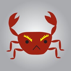 crab