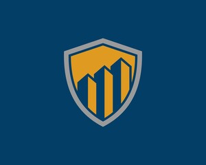 Real estate inside the silver shield