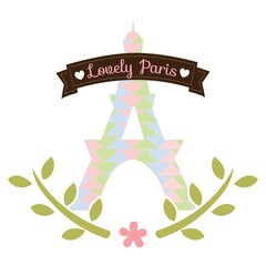 paris banner