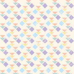 geometric background