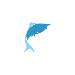 Fish Logo