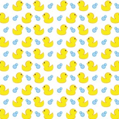 duck background