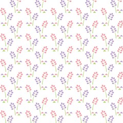 floral background