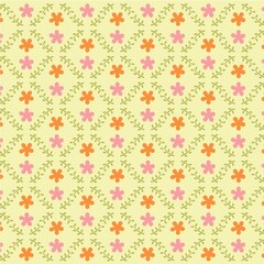 floral background