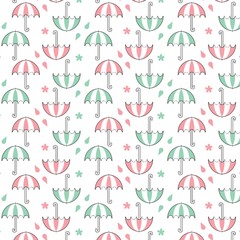 umbrella background
