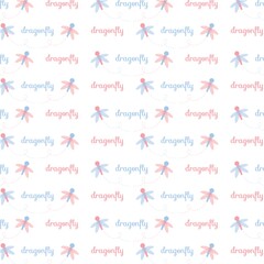 dragonfly background