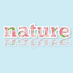 nature card