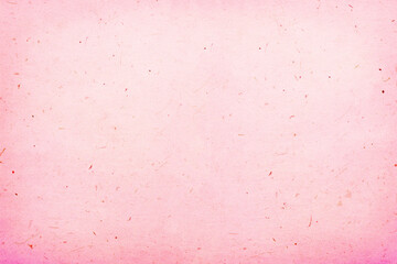 Pink paper texture background.