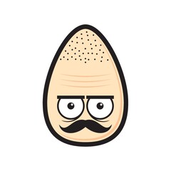 easter egg  angry