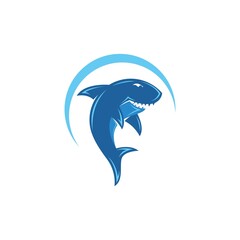 Shark Logo