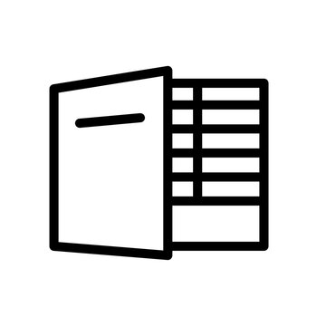 Ms Excel App Icon