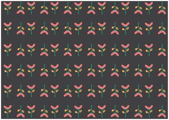 floral background