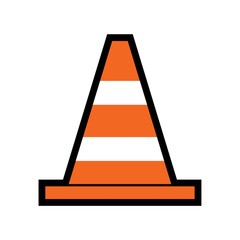 traffic cone