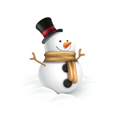 snowman