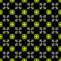 Geometric background design for the fabric.Beautiful vintage pattern.vector illustretion.