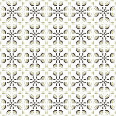 Geometric background design for the fabric.Beautiful vintage pattern.vector illustretion.