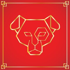 chinese zodiac dog