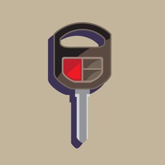 car key