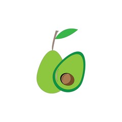 Avocado logo