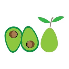 Avocado logo