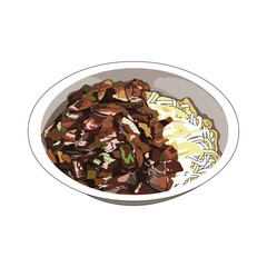 beef noodle