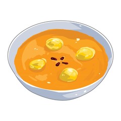 pumpkin soup