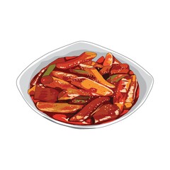 dukbokki