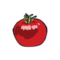 tomato