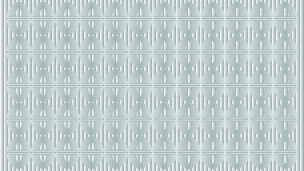 Infinite Abstract Gradient Background Template