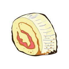 swiss roll
