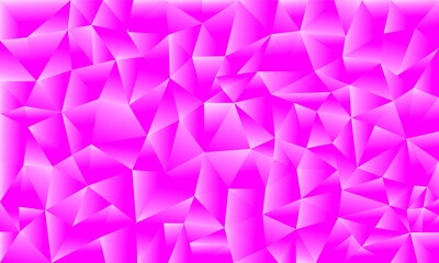 abstract geometric background