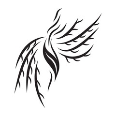bird tattoo