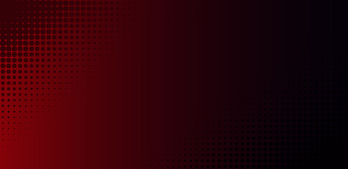 Dark Red color gradient background with abstract design