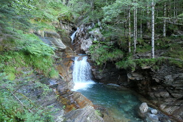 vallée du lys