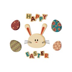 easter design background