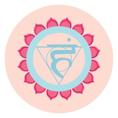 seed mantra syllable