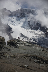 Obraz premium Zermatt