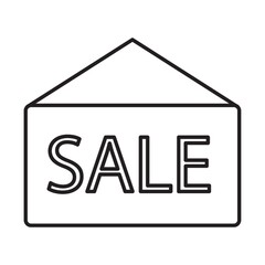 sale tag