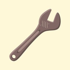 wrench