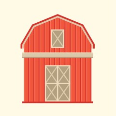 barn