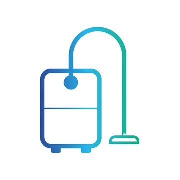 recommend clip art: vacuum cleaner