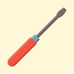 screw driver