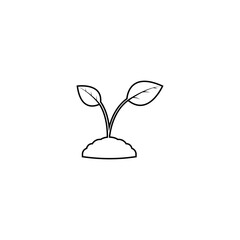 plant icon