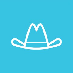 cowboy hat