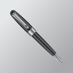 pen